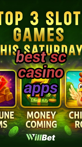 best sc casino apps-igamblingorder.com