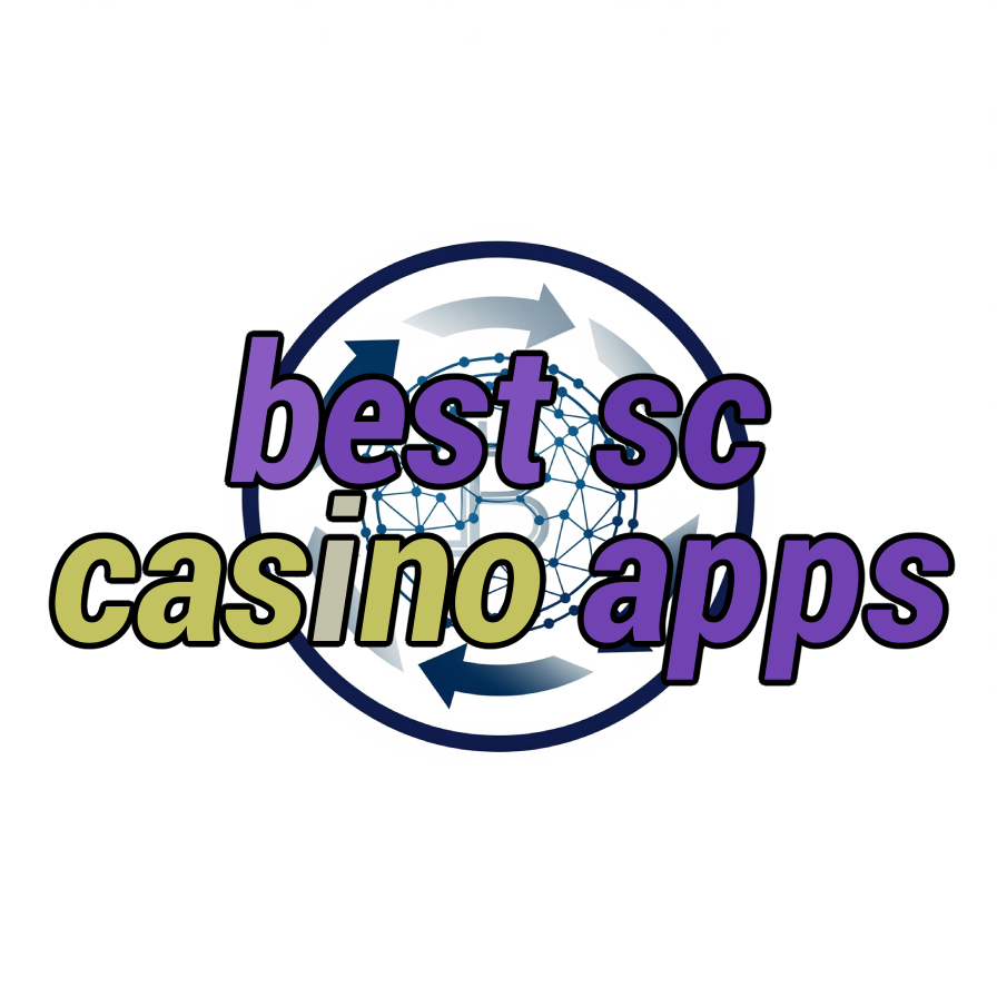 best sc casino apps